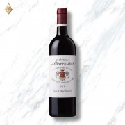 加法耶堡 加法耶一軍紅酒 2014