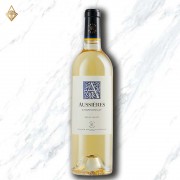 拉菲酒莊奧斯莊園培朵白葡萄酒【12入】