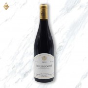 Chevigny Rousseau Bourgogne Rouge 2019 Chevigny Rousseau Bourgogne Rouge 2019