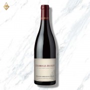 克里斯汀 克勒傑酒莊紅酒 2022