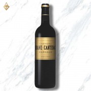 巴漢肯那克堡.巴漢肯那克一軍紅酒 2009 巴漢肯那克堡.巴漢肯那克一軍紅酒 2009