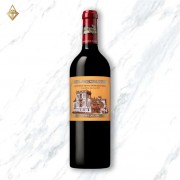 杜庫布卡堡 杜庫布卡一軍紅酒 2020