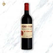 費賈克堡 費賈克一軍紅酒 2020