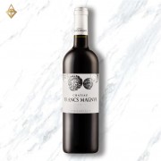 弗朗·麥納斯堡 紅葡萄酒