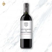 大高賓堡 大高賓二軍紅酒 2011