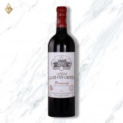 拉寇斯特堡 拉寇斯特一軍紅酒