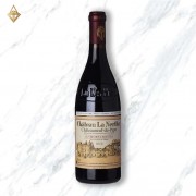 奈特酒莊 教皇新堡「家族老么」紅酒