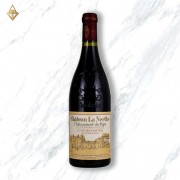 奈特酒莊 教皇新堡「家族老么」紅酒 奈特酒莊 教皇新堡「家族老么」紅酒