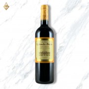 拉隆柏利堡 一軍紅酒 2015