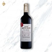 曼勃朗酒莊紅酒 2018  【6入】