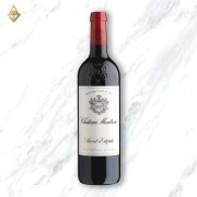 玫瑰山堡 玫瑰山一軍紅酒