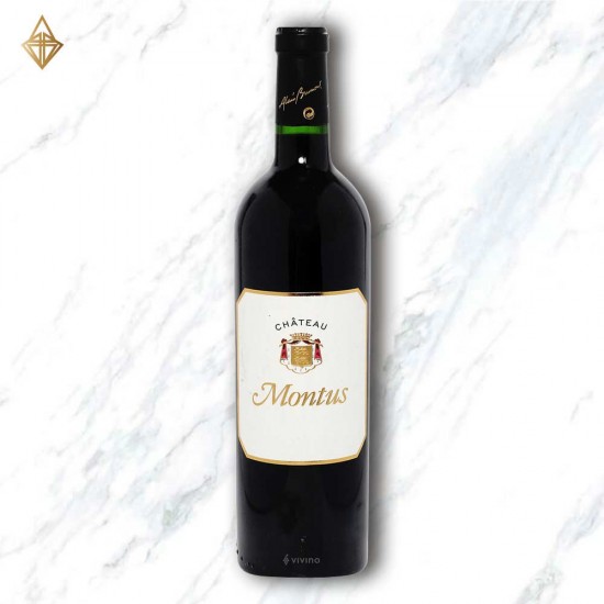 Château Montus Madiran  2017