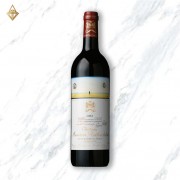 木桐堡 一軍紅酒 1983 木桐堡 一軍紅酒 1983