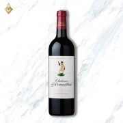 法國單人舞堡紅酒-單人跳舞 2000