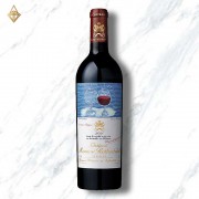 木桐堡 一軍紅酒 2014 木桐堡 一軍紅酒 2014