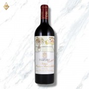 木桐堡 一軍紅酒 2006 木桐堡 一軍紅酒 2006