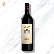 聶能堡紅酒 2013