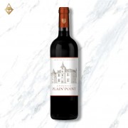 高地古堡紅酒 2018 