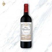 侯松加西堡 一軍紅酒 2020