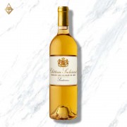 旭金堡 一軍索甸貴腐甜白酒 2010 375ml 旭金堡 一軍索甸貴腐甜白酒 2010 375ml