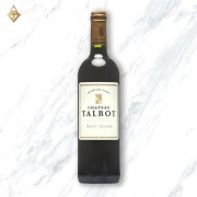 塔波堡 塔波一軍紅酒