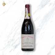 布卡斯特堡 教皇新堡紅酒 布卡斯特堡 教皇新堡紅酒