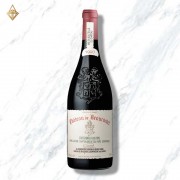 布卡斯特堡 教皇新堡紅酒 1993 布卡斯特堡 教皇新堡紅酒 1993