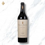 高莎古堡 王者卡歐紅葡萄酒 2015【12入】 高莎古堡 王者卡歐紅葡萄酒 2015【12入】