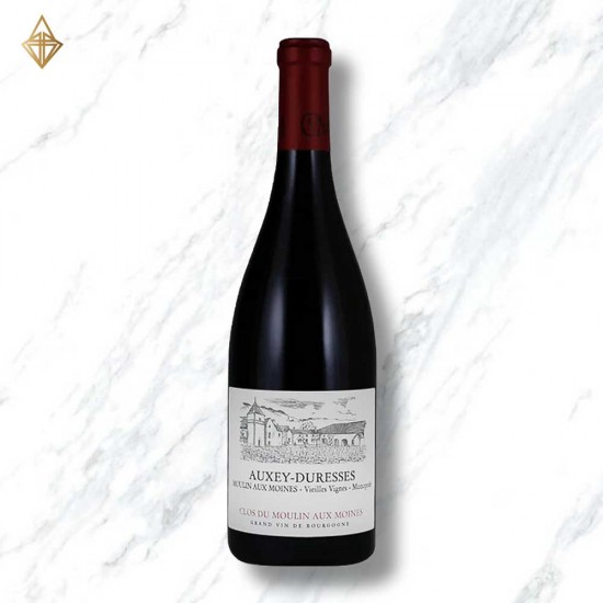 Clos Du Moulin Aux Moines Auxey-Duresses Monopole Rouge 2020