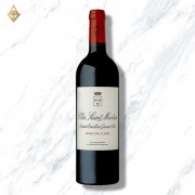 聖馬丁堡聖愛美濃列級紅酒