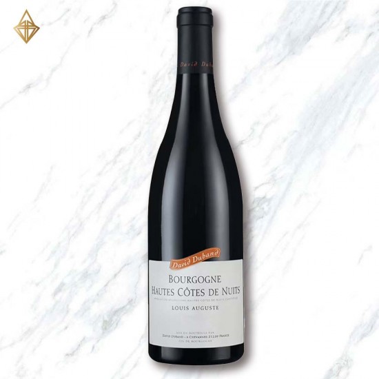 大衛．杜邦．上夜丘「路易奧古斯特」紅酒