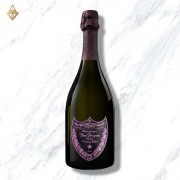 粉紅香檳王 2009