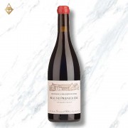 伯恩山酒莊 傳承之路 伯恩一級園紅酒