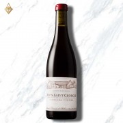 伯恩山酒莊 夜丘村莊老藤紅葡萄酒