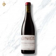 伯恩山酒莊 夜聖喬治老藤紅葡萄酒