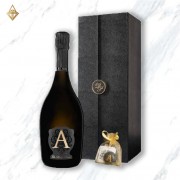 蒂斯洛芙·皮耶 天使白中白香檳