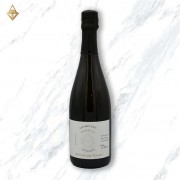 蒂斯洛芙·皮耶 黑中白香檳 2018