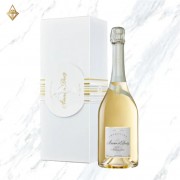 Deutz Amour de Deutz Blanc de Blancs Millesime (Individual Gift Box) 2015