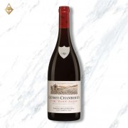Armand Rousseau Gevrey-Chambertin Clos St Jacques 1er Cru 2004