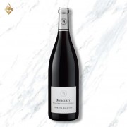 貝麗酒莊 梅克雷「教宗園」一級園紅酒 2022