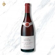 伯塔娜酒莊 夜聖喬治「摩杰」一級園紅酒 2015