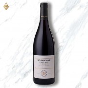 獅頌酒廠 布根地黑皮諾紅酒 2022
