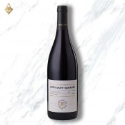 獅頌酒廠 夜聖喬治紅酒 2018