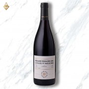 獅頌酒廠 伯恩「馬康內」一級園紅酒