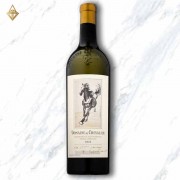 騎士酒莊 一軍白酒 【徐悲鴻駿馬圖限量紀念酒標 】 