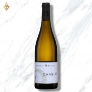 克特米謝雷酒莊 夏布利白酒