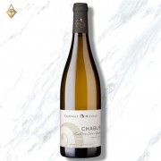 克特米謝雷酒莊 夏布利宓勒峰一級園白酒