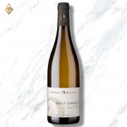 克特米謝雷酒莊 小夏布利白酒 