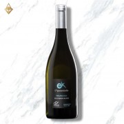 德拉貝爾酒莊 都漢 指數函數