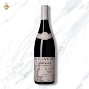 杜卡皮酒莊 玻瑪「樂芙里耶」老藤紅酒 2004